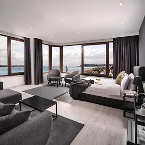 Etiz Bosphorus Estambul