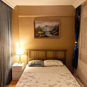 Uskudar Istanbul