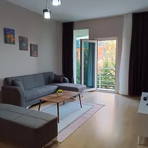 Nur Sena's House Istanbul