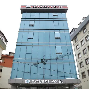 Oeztuerks Istanbul