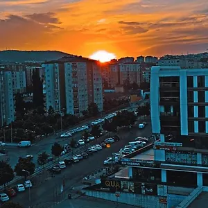 Transit 77 Istanbul