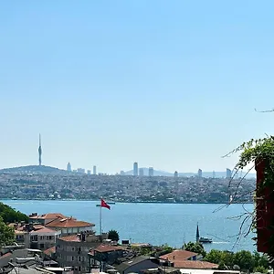 Cihangir Ekinci Plaza شقة